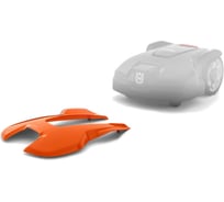 Накладка сменная цветная оранжевая на корпус 305 Husqvarna 5977031-02