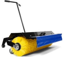 Щетка для райдера R 213C Husqvarna 5870247-01