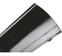 Накладка резиновая к отвалу для райдеров R 112C и R 112C5 Husqvarna 5856437-01