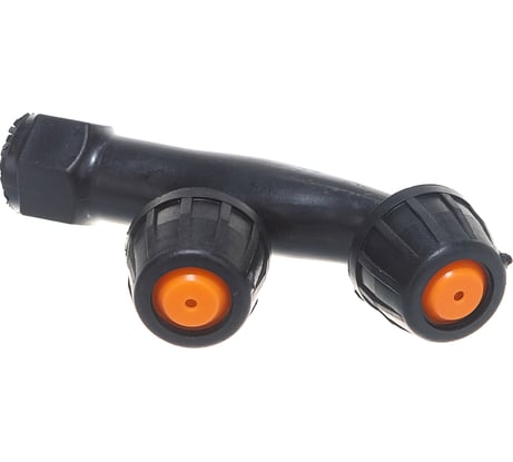 Форсунка ENIFIELD для аккумуляторных и ручных опрыскивателей Сопло XF 0105