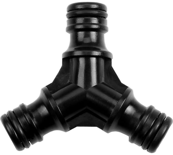 Тройник 1/2" TOLSEN 57113 1