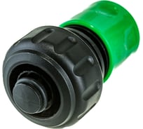 Соединитель с аквастопом HL030 3/4" Park 002724