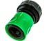 Соединитель с аквастопом HL030 3/4" Park 002724 2