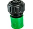 Соединитель с аквастопом HL030 3/4" Park 002724 3