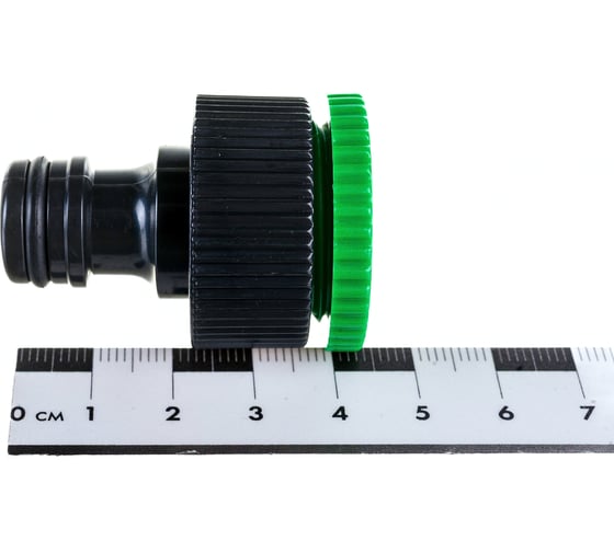 Адаптер с переходником HL022 (1/2-3/4"; внутренняя резьба; в пакете) Park 002714