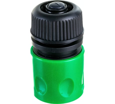 Соединитель с аквастопом HL029 1/2" Park 002722