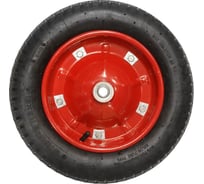 Колесо пневматическое 3.00-8 (330 мм; 15.96 мм) для WB4107 Park 092809