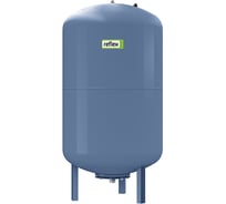 Бак расширительный DE 300 (16 bar; G 1 1/4"; синий; вертикальный) Reflex 7348630