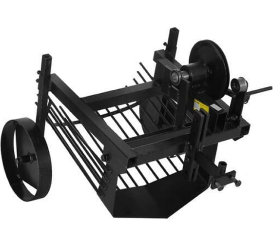 Картофелекопалка вибрационная для МК-7000/МК-7500 Huter 71/3/58
