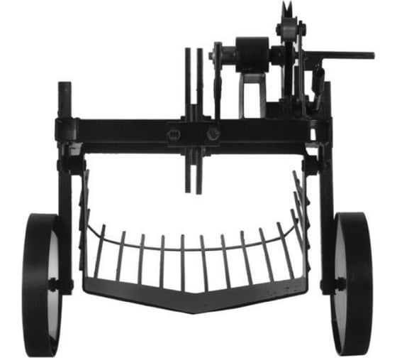 Картофелекопалка вибрационная для МК-7000/МК-7500 Huter 71/3/58