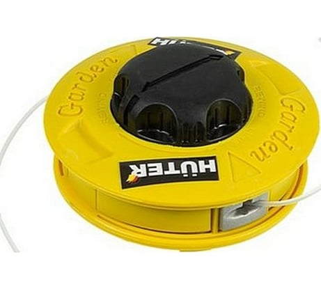 Головка с леской GTH Easy Load для GGT/GET-1200/GET-1500/GET-1700 Huter 71/2/25