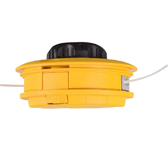 Головка с леской GTH Easy Load для GGT/GET-1200/GET-1500/GET-1700 Huter 71/2/25
