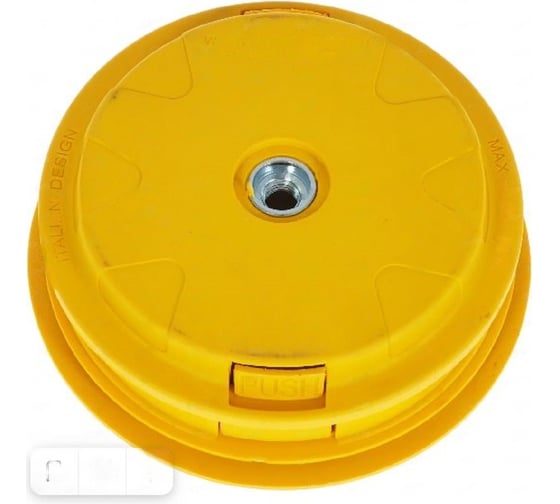 Головка с леской GTH Easy Load для GGT/GET-1200/GET-1500/GET-1700 Huter 71/2/25