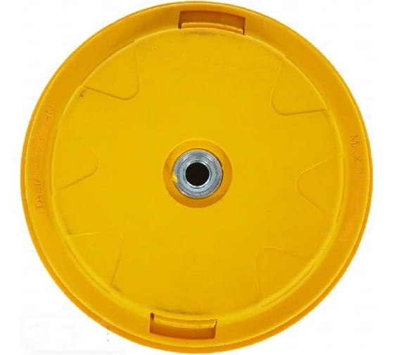 Головка с леской GTH Easy Load для GGT/GET-1200/GET-1500/GET-1700 Huter 71/2/25
