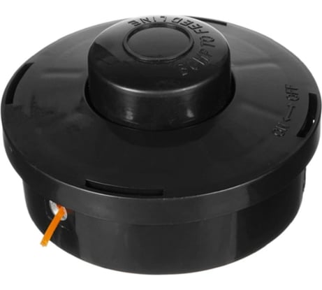 Головка с леской для триммеров GGT/GET-1200SL/GET-1500SL Huter 71/2/24