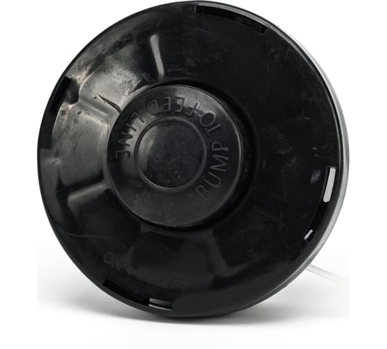 Головка с леской для триммеров GGT/GET-1200SL/GET-1500SL Huter 71/2/24