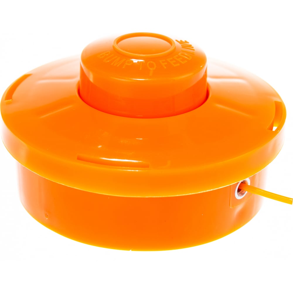 Катушка полуавтомат Эконом (М10; шаг 1.25; левая резьба) для триммера ...