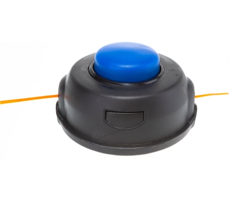 Катушка полуавтомат Профи (М10; шаг 1.25; левая резьба) для триммера Gigant GT-105