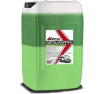 Шампунь для бесконтактной мойки Effect 300 21 кг двухкомпонентный AKross AKS0015COS