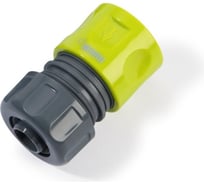Соединитель быстроразъемный 3/4" Rehau 12165251300 Б0048508