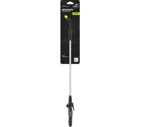 Штанга телескопическая с рукояткой R030mx 1.5-3 м MAROLEX 50001124