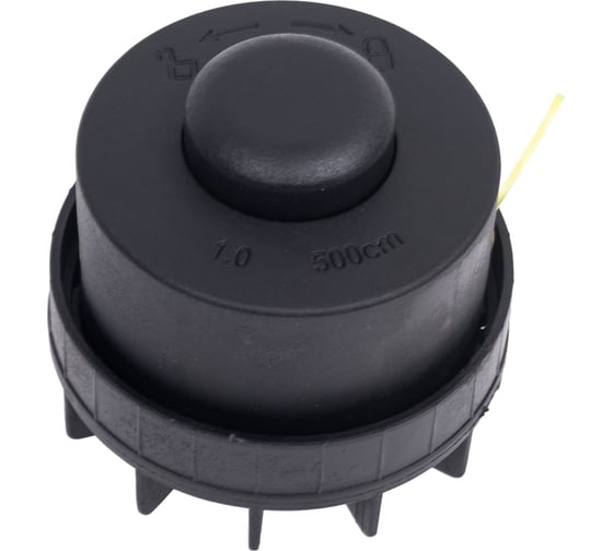 Катушка для триммера DL-1552 ЭНЕРГОПРОМ 00-00023691
