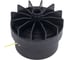 Катушка для триммера DL-1552 ЭНЕРГОПРОМ 00-00023691 3