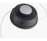 Катушка для триммера DL-2709 ЭНЕРГОПРОМ 00-00020698 1
