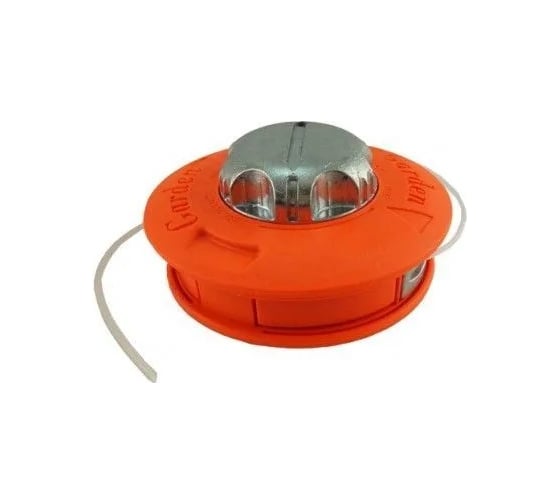 Катушка для триммера DL-4050 (красный квадрат) ЭНЕРГОПРОМ 00-00023693