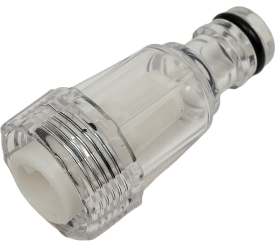 Фильтр очистки воды (3/4"; Standart) для моек REDVERG 6622494