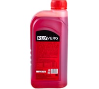 Масло 2-х тактное стандарт 1 л REDVERG 6626235