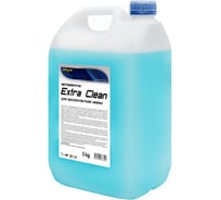 Автошампунь Extra Clean синий 5 кг для бесконтактной мойки VITEX V900404