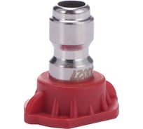 Сопло красное 0, №27 MERAN 100591080