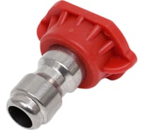 Сопло красное 0, №30 MERAN 100591072