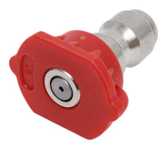 Сопло красное 0, №30 MERAN 100591072