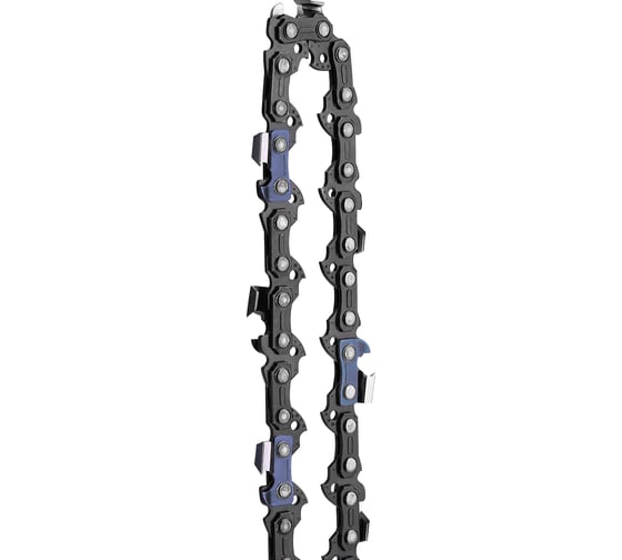 Цепь для пилы R-CS5, 14", 3/8", 1.3 мм, 52 звена DEKO 080-2035 1