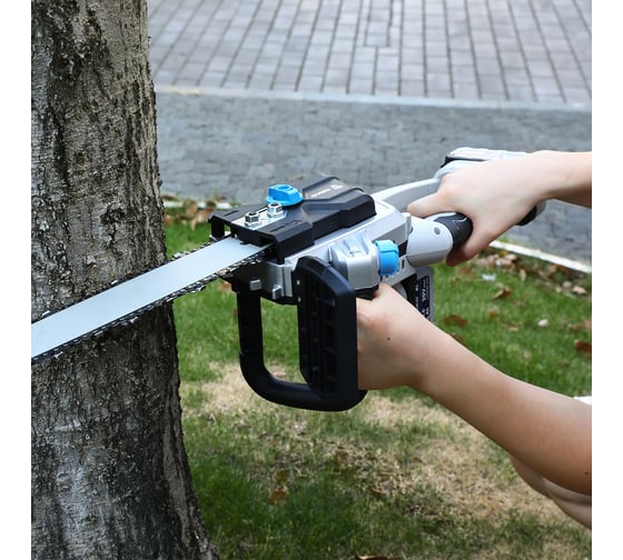 Цепь для пилы R-CS5, 14", 3/8", 1.3 мм, 52 звена DEKO 080-2035