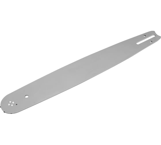 Шина для цепной пилы R-CS8, 16", 1.3 мм, 59 звеньев DEKO 080-2039