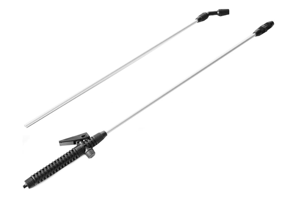 Удочка для опрыскивателя универсальная ПП1-001 1.1 м Зеленый луг 0R ...