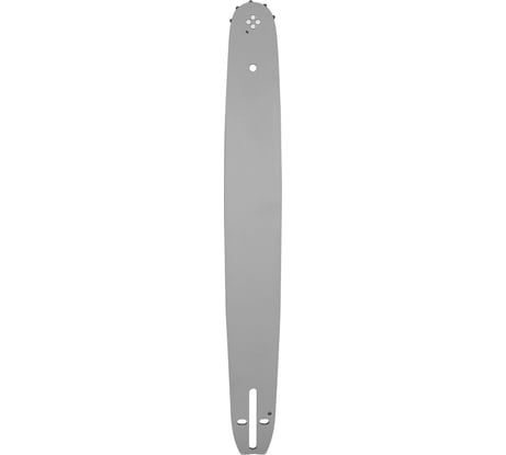 Шина для цепной пилы R-CS10, 18", 1.3 мм, 64 звена DEKO 080-2042