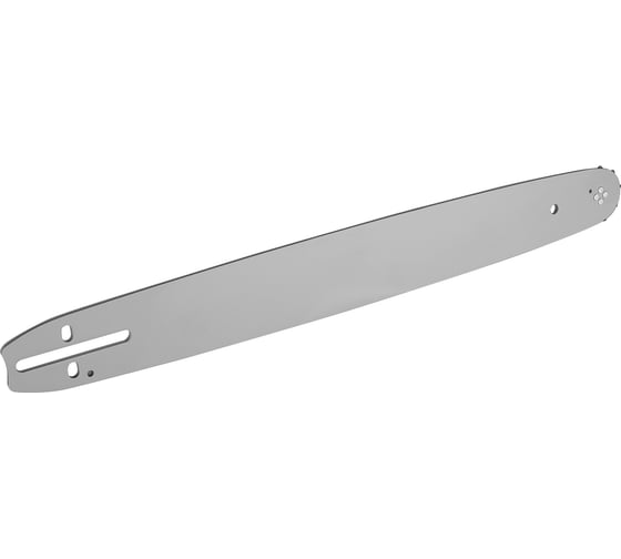 Шина для цепной пилы R-CS10, 18", 1.3 мм, 64 звена DEKO 080-2042