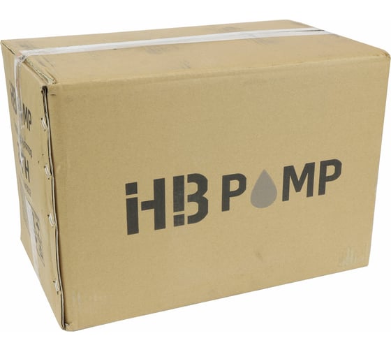 Гидроаккумулятор HB PUMP 24ГН SW3012