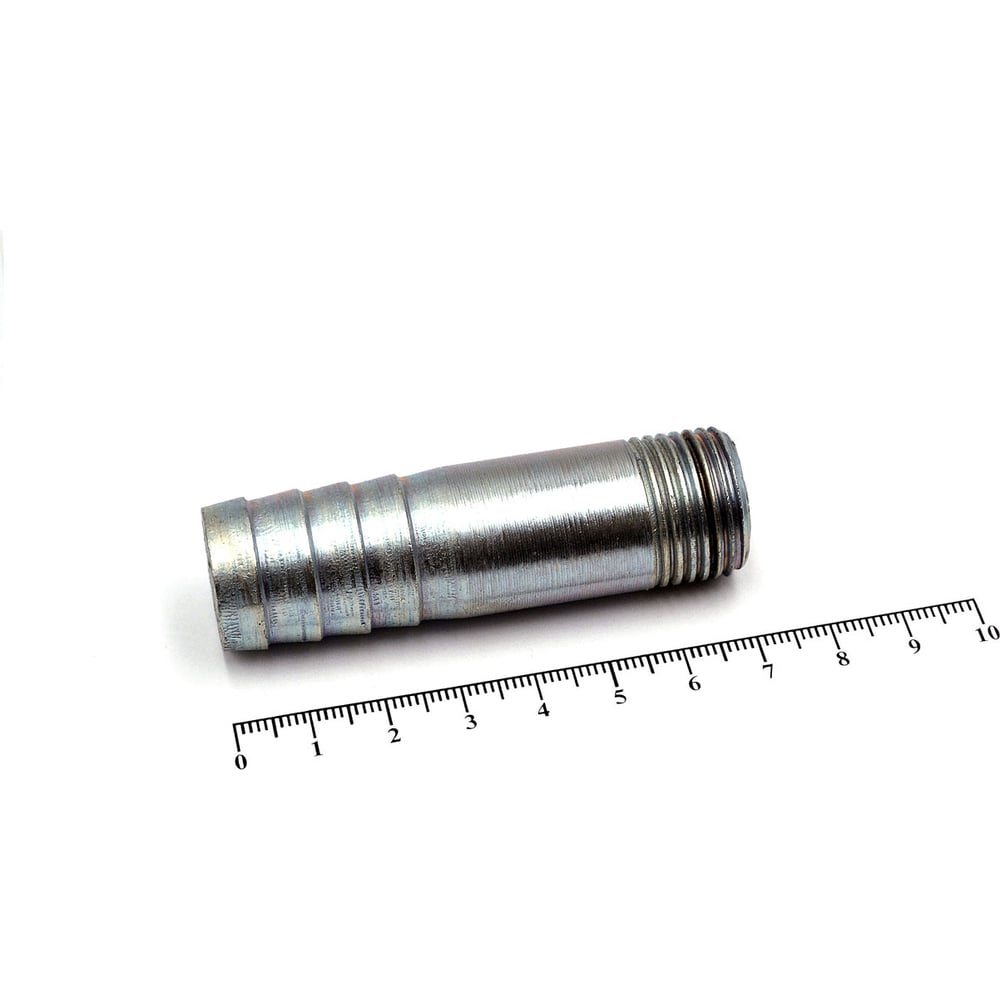 Штуцер для присоединения шланга с наружной резьбой 1/2" – 20 мм HIMPT ...