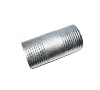 Ремонтное соединение тип "елочка" 125 мм HIMPT 00-00000357