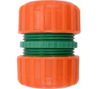 Муфта шланг-шланг 3/4" FLO 89008
