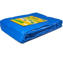 Тент 80, 10x15 м, 80 г/м² Тарпикс Т80р1015
