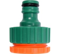 Адаптер внешний 3/4", 1" FLO 89018