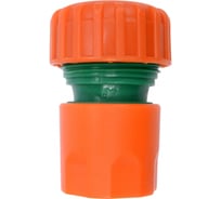 Соединитель 3/4" FLO 89002