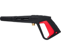 Пистолет-распылитель нержавейка AG1275 для K5 Expert/K7 KVAZARRUS 7348