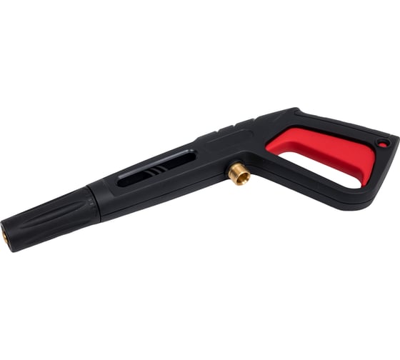 Пистолет-распылитель нержавейка AG1275 для K5 Expert/K7 KVAZARRUS 7348